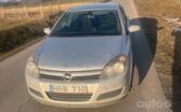 Opel Astra H Hatchback