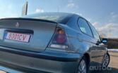 BMW 3 Series E46 Compact hatchback
