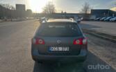 Volkswagen Passat B6 wagon 5-doors