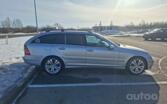 Mercedes-Benz C-Class W203/S203/CL203 [restyling] wagon 5-doors