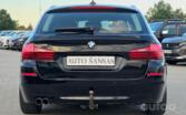 BMW 5 Series F07/F10/F11 [restyling] Touring wagon