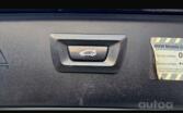 BMW 5 Series F07/F10/F11 [restyling] Touring wagon