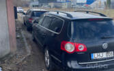 Volkswagen Passat B6 wagon 5-doors