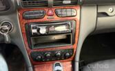 Mercedes-Benz C-Class W203/S203/CL203 Sedan 4-doors