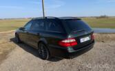 Mercedes-Benz E-Class W211/S211 wagon 5-doors