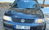 Volkswagen Passat B5 wagon