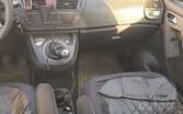 Citroen C4 Picasso 1 generation Grand minivan 5-doors