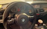 BMW X5 E70 Crossover