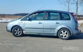 Ford Focus 2 generation Hatchback 5-doors