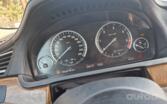 BMW 7 Series F01/F02 Sedan