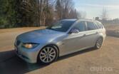 BMW 3 Series E90/E91/E92/E93 Touring wagon