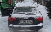 Audi A4 B7 Avant wagon 5-doors