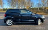 Volkswagen Polo 5 generation Hatchback 3-doors