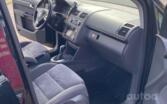 Volkswagen Touran 1 generation [2th restyling] Minivan