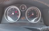 Opel Astra OPC H