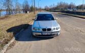 BMW 3 Series E46 [restyling] Compact hatchback
