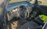 Opel Zafira A OPC minivan 5-doors