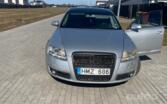 Audi A6 4F/C6 Sedan