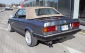 BMW 3 Series E30 [restyling] Cabriolet
