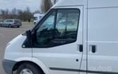 Ford Transit 3 generation