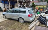 Volkswagen Passat B6 wagon 5-doors