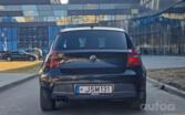 BMW 1 Series E87 Hatchback