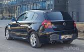 BMW 1 Series E87 Hatchback