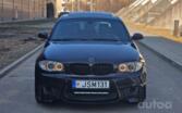 BMW 1 Series E87 Hatchback