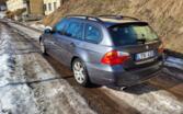 BMW 3 Series E90/E91/E92/E93 Touring wagon