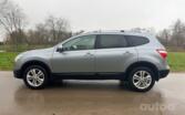 Nissan Qashqai+2 1 generation [restyling]