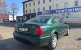 Volkswagen Passat B5 Sedan 4-doors