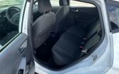 Ford Fiesta 7 generation Hatchback 5-doors