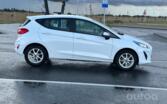 Ford Fiesta 7 generation Hatchback 5-doors