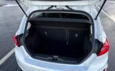 Ford Fiesta 7 generation Hatchback 5-doors