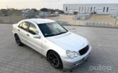 Mercedes-Benz C-Class W203/S203/CL203 Sedan 4-doors