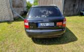 Audi A4 B6 Avant wagon 5-doors