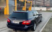 Mercedes-Benz E-Class W212 [restyling]