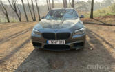 BMW 5 Series F07/F10/F11 [restyling] Touring wagon