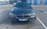 BMW 5 Series F07/F10/F11 [restyling] Touring wagon