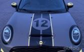 Mini Cooper S F56 [restyling] Hatchback 3-doors
