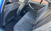 BMW 3 Series F30/F31/F34 Sedan