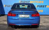 BMW 3 Series F30/F31/F34 Sedan