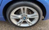 BMW 3 Series F30/F31/F34 Sedan