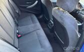 BMW 3 Series F30/F31/F34 Sedan