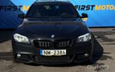 BMW 5 Series F07/F10/F11 Touring wagon