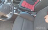 Opel Astra OPC H
