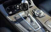 BMW 5 Series F07/F10/F11 Sedan