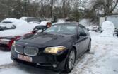 BMW 5 Series F07/F10/F11 [restyling] Sedan