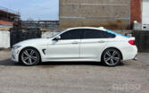 BMW 4 Series F32/F33/F36 Gran Coupe liftback