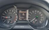 Skoda Octavia 3 generation Combi wagon 5-doors